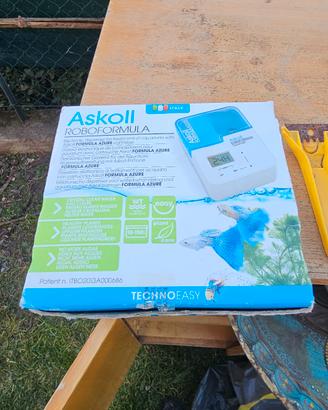 roboformula askoll acquari