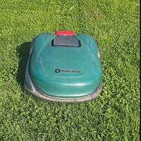 robomow robot tagliaerba 2000mq  mod2023