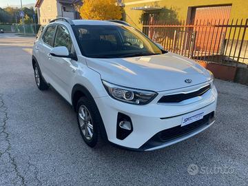 KIA Stonic 1.4 MPI EcoGPL Energy