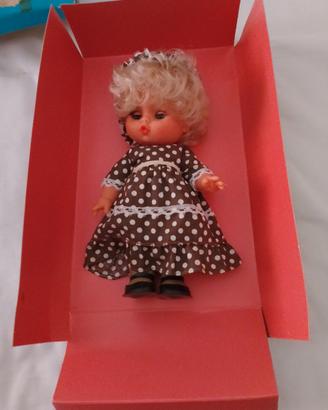 Bambola Rosina 