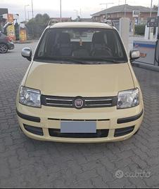 Panda 2 serie dynamic GPL