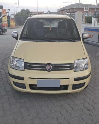 Panda 2 serie dynamic GPL