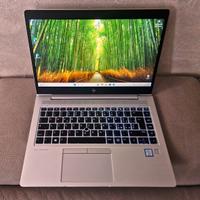 HP EliteBook 840 G5 i7