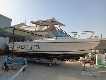 Robalo 216