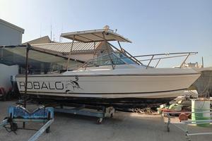 Robalo 216