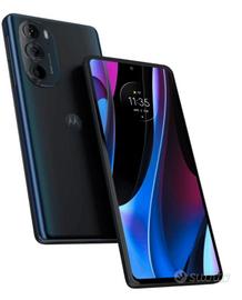 Motorola Edge 30 pro 