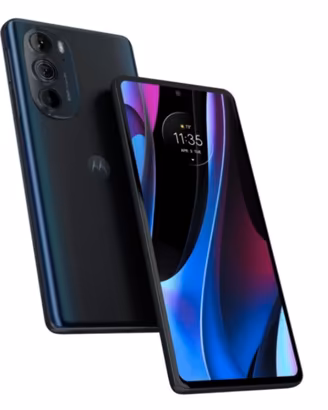 Motorola Edge 30 pro 