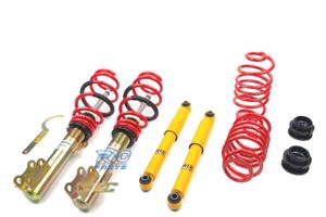SOSPENSIONE FILETTATA EIBACH MTS OPEL ASTRA H 04-0