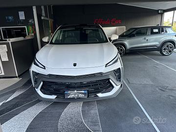 Cirelli 5 1.5 turbo GPL Premium