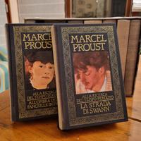 Marcel Proust - cofanetto