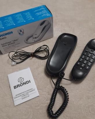 Telefono fisso