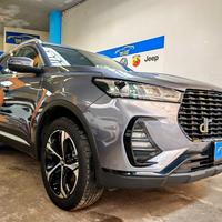 Dr 6.0 GPL 1.5 Turbo 150cv CVT