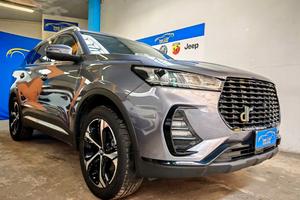 Dr 6.0 GPL 1.5 Turbo 150cv CVT