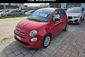 FIAT 500 1.0 Hybrid