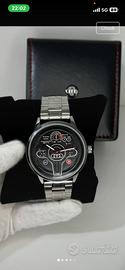 Orologio audi