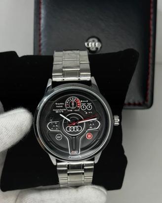 Orologio audi