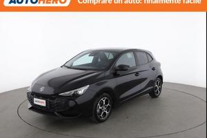 MG MG3 PE14221