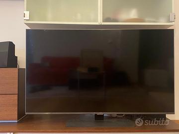 Tv Samsung Qled 50 pollici