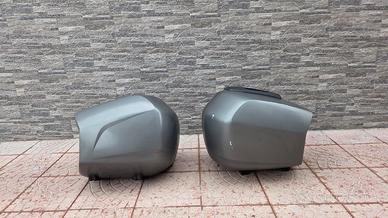 valigie bmw F900XR keyless