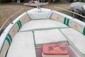 Barca open saver 480mt