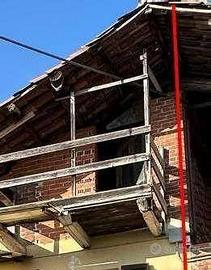 Immobile in asta di 168 m² con 4 locali a Rocca Ca