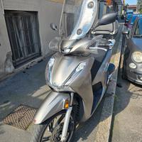 Sh 350 Honda Scooter