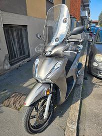 Sh 350 Honda Scooter