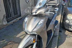 Sh 350 Honda Scooter