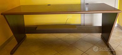 Scrivania Desk Home Studio Mix Mobile Tavolo