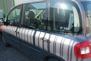 FIAT Multipla 2ª serie - 2009