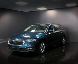 SKODA Octavia 1.0 TSI Wagon Executive