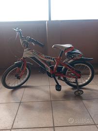 bici bimbo