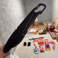 COPRI FORCELLONE KTM SX