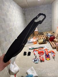 COPRI FORCELLONE KTM SX