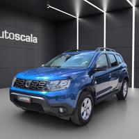 DACIA Duster 1.0 TCe 100 CV ECO-G 4x2 Prestige