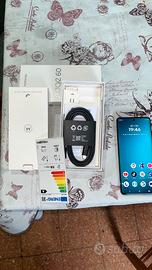 Motorola Edge 60