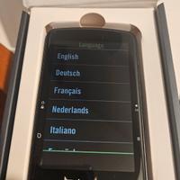 ciclocomputer GPS Bryton Rider 810