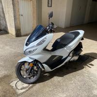 Honda PCX 125 - 2019