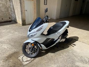 Honda PCX 125 - 2019