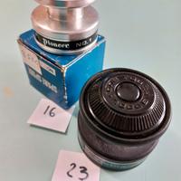 Ricambi mulinelli vintage  Zangi Pioneer e Viking