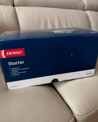Denso dsn3035 starter
