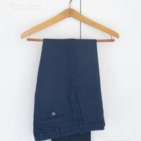 Pantaloni casual Libero Milano taglia 46