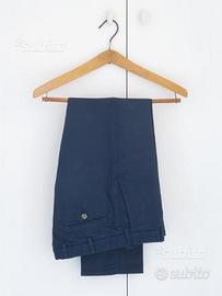 Pantaloni casual Libero Milano taglia 46