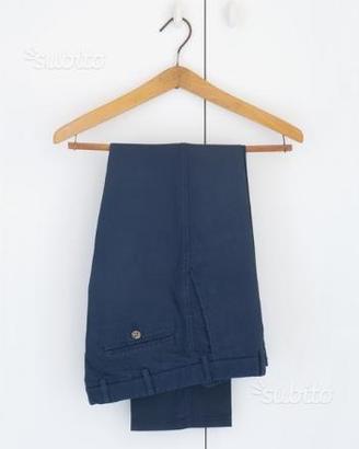 Pantaloni casual Libero Milano taglia 46