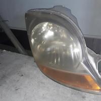 FARO ANTERIORE DESTRO CHEVROLET Matiz 3Â° Serie (0