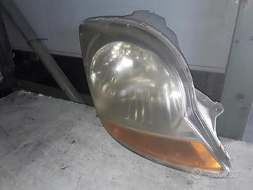 FARO ANTERIORE DESTRO CHEVROLET Matiz 3Â° Serie (0
