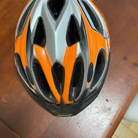 Casco ciclismo