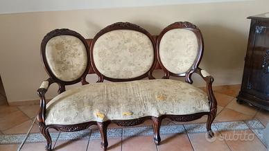 Divano antico