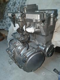 motore suzuki bandit 600 1998