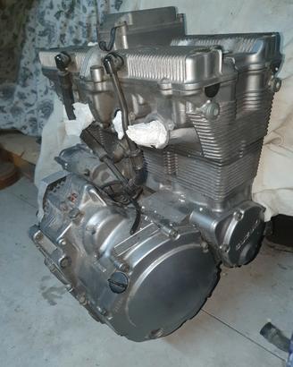 motore suzuki bandit 600 1998